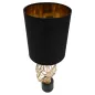 LAMPA STOŁOWA CIRCLY Ø 20X58,5 cm